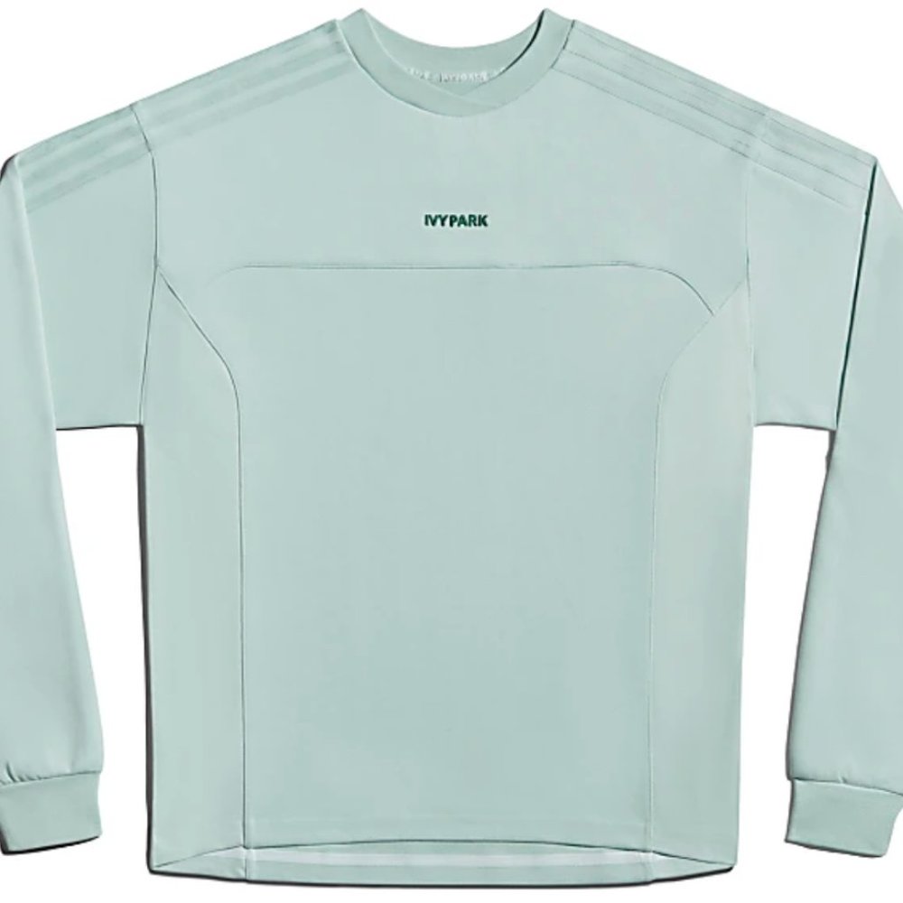Ivy Park L/S crewneck sweatshirt (Gender Neutral)